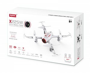 ���� ������� Syma X22SW ??
