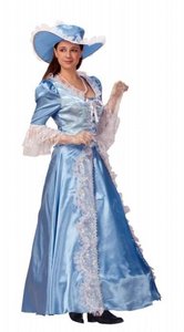 תחפושת דוכסית נוער/מבוגרים תחפושת דוכסית נוער/מבוגרים