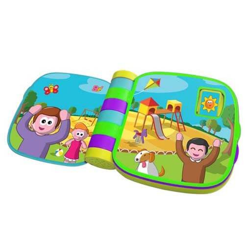 ��� ������ ������ ��� INFINI FUN