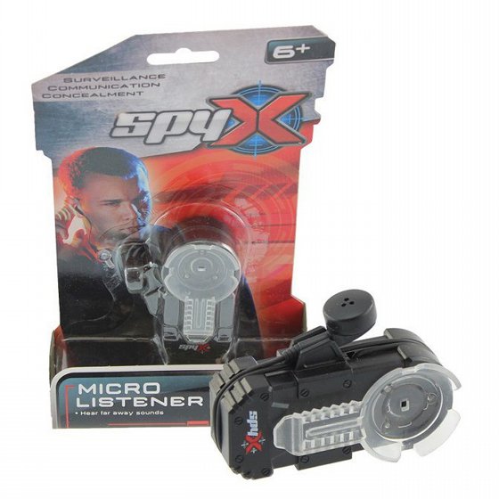 Spy X ����� ����