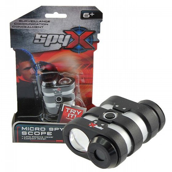 Spy X ������ ����� ����