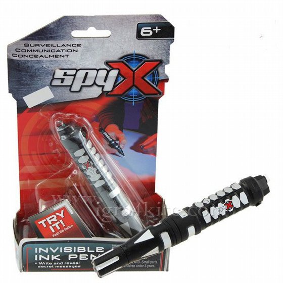 Spy X �� ��� ���� ����