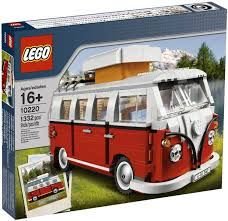 Lego Creator ��� ���������� T1 ��� ������� 10220