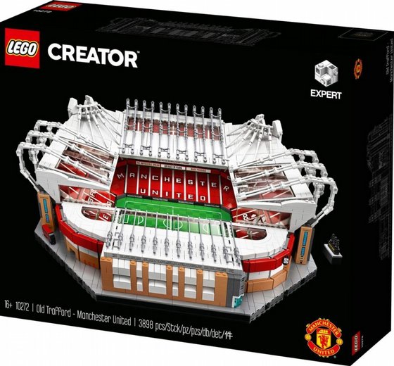 Lego ��� ������� �������� ������ ������� 10272