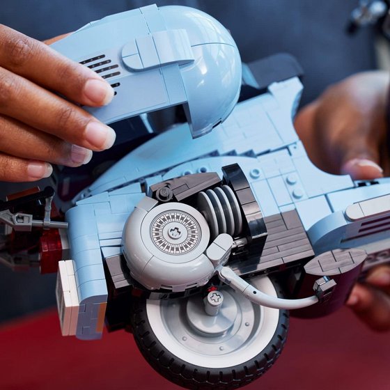 ��� ����� 10298 Lego
