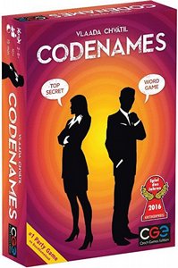 CODENAMES �� ��� ���� �������