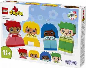 ��� �����  - ������ ��������� - �����  ���� ���� 10414 Lego Duplo