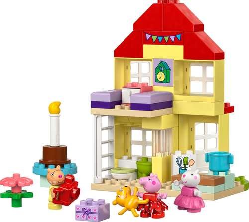 ��� �����  - ������ ��������� - �����  ���� ���� 10414 Lego Duplo