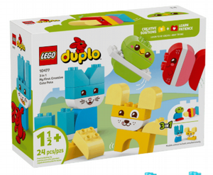 ��� ����� 3 � - 1 ���� ���� ������ ��������� 10477 Lego