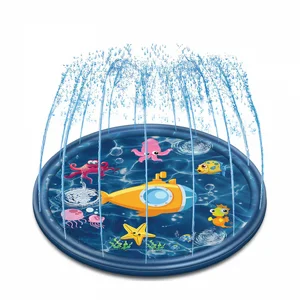 מזרקת מים לילדים צוללות ים 170 ס"מ I'm Toys מזרקת מים לילדים צוללות ים 170 ס"מ I'm Toys