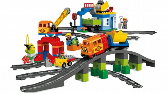 Lego ��� ����� �� ���� ����� ��� 10508
