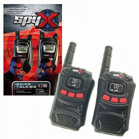 Spy X ���� ���� ������