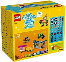 Lego ��� ���� ���� ����� ������ ������� 10715