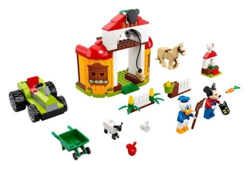 ��� ����� ����� �� ���� ������  10775 Lego