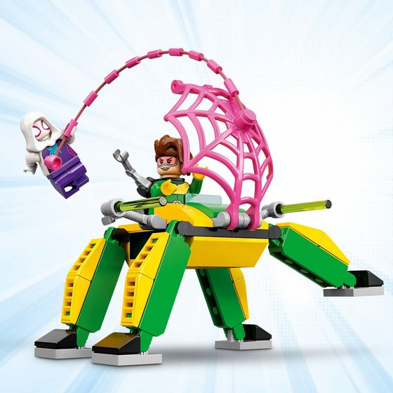 ��� ������ - �������� ������ �� ��� 10783 Lego