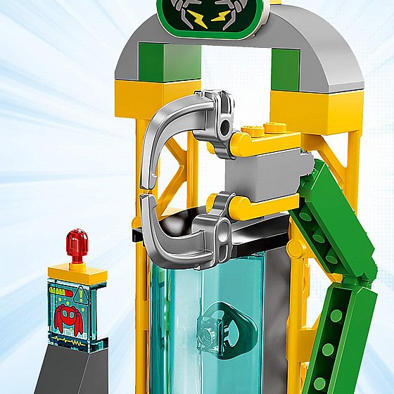��� ������ - �������� ������ �� ��� 10783 Lego