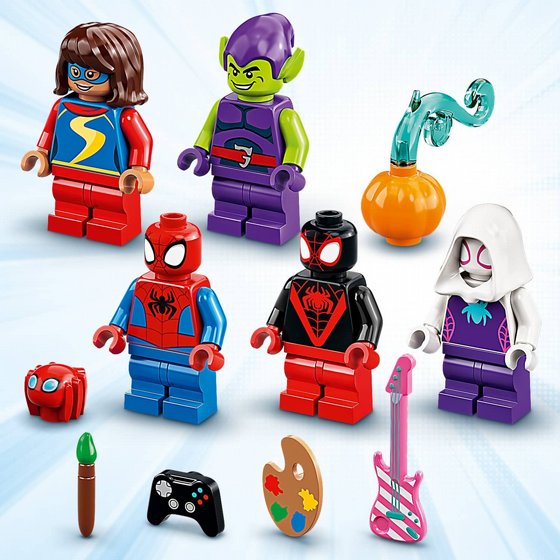 ��� ������ - ���� �� �������� 10784 Lego