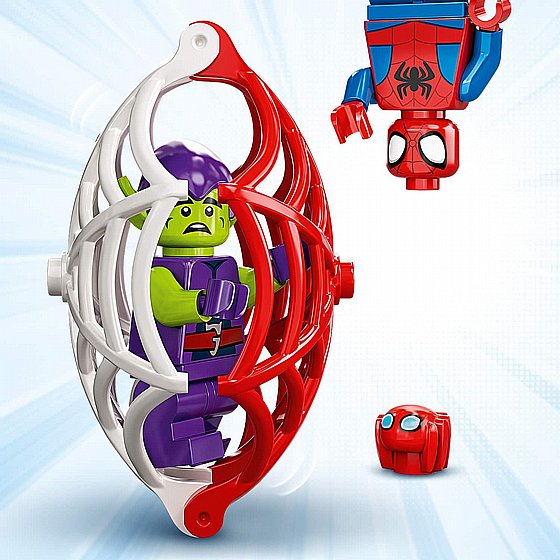 ��� ������ - ���� �� �������� 10784 Lego