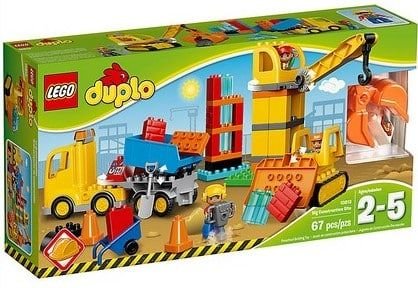 Lego ��� ����� ��� ����� ���� 10813