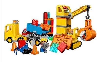 Lego ��� ����� ��� ����� ���� 10813