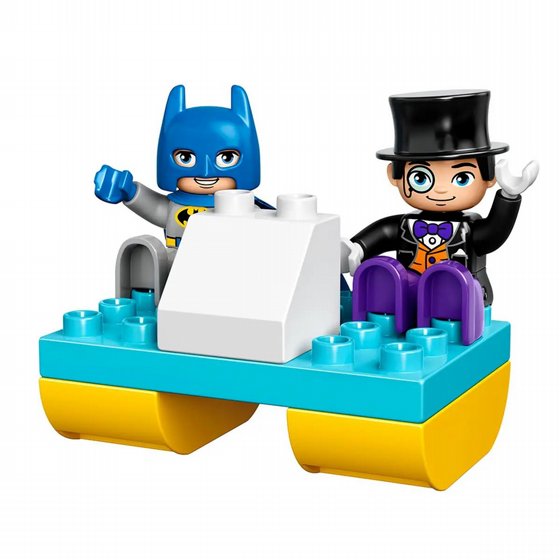 ��� ����� ���� ����� 10823 Lego Duplo