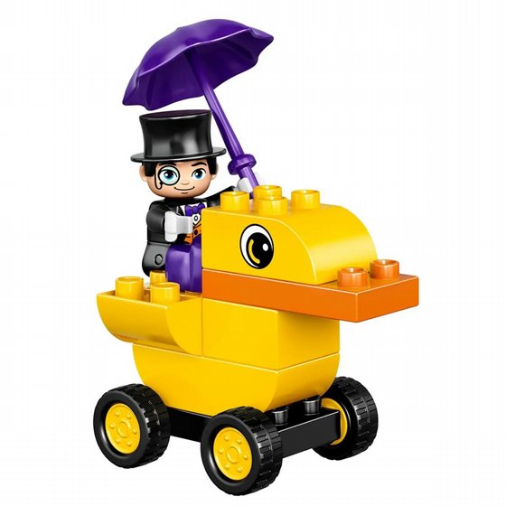 ��� ����� ���� ����� 10823 Lego Duplo
