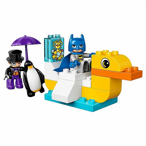 ��� ����� ���� ����� 10823 Lego Duplo