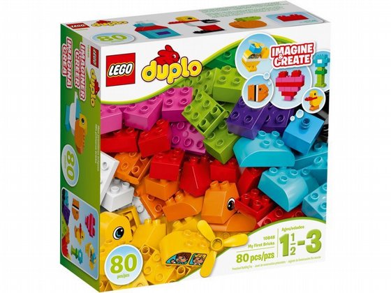 Lego ��� ����� ������ �������� ��� 10848