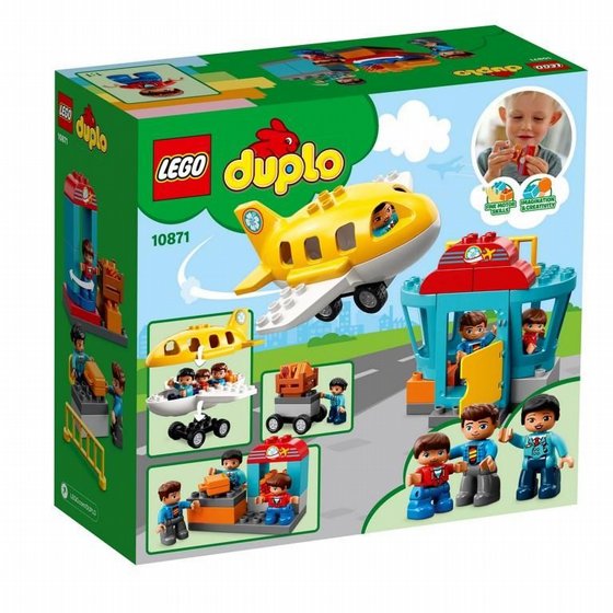 Lego ��� ����� ��� ����� 10871