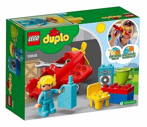Lego ��� ����� ���� 10908