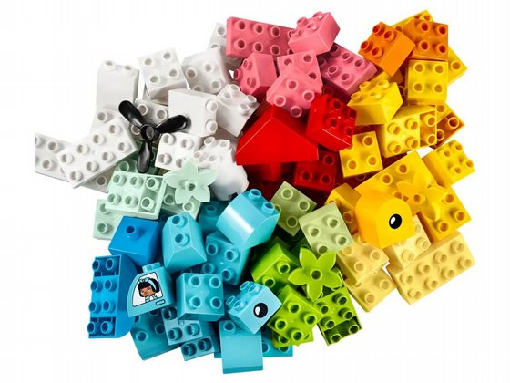 ��� ����� ����� ������ 10909 Lego Duplo