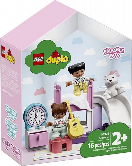 Lego ��� ����� ��� ���� 10926