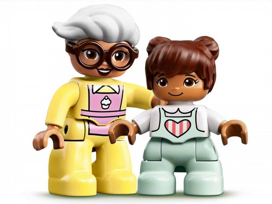 Lego ��� ����� ����� 10928