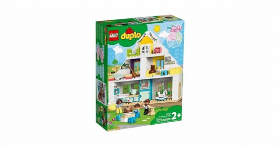 Lego ��� ����� ��� ������� 10929