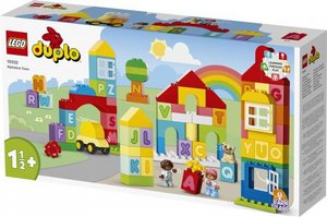 ��� ����� -������ ���-��� ����� �� ����� 10435 Lego