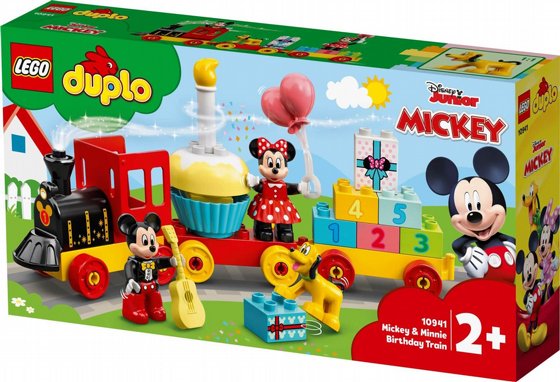 Lego ��� ����� ���� ��� ����� �� ���� ����� 10941