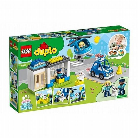 ��� ����� ���� ����� ����� 10959 Lego Duplo