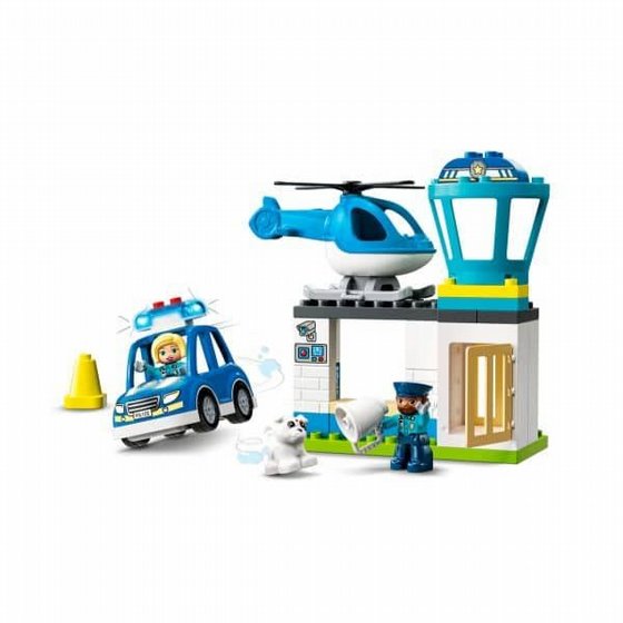 ��� ����� ���� ����� ����� 10959 Lego Duplo