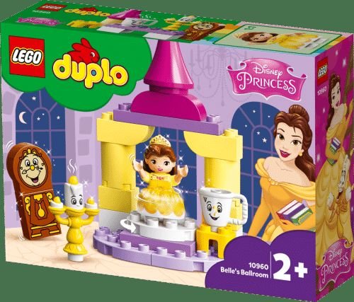 Lego ��� ����� ���� ������ �� �� 10960