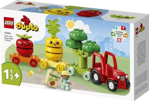 ��� ����� ������ ����� ������ 10982 Lego Duplo