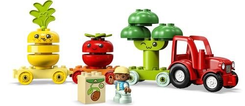 ��� ����� ������ ����� ������ 10982 Lego Duplo