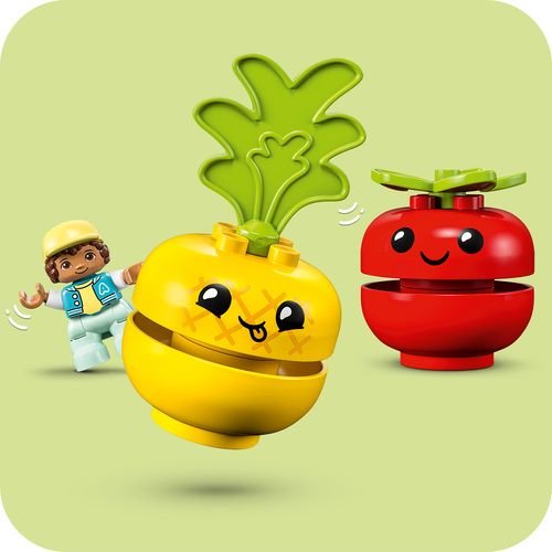 ��� ����� ������ ����� ������ 10982 Lego Duplo