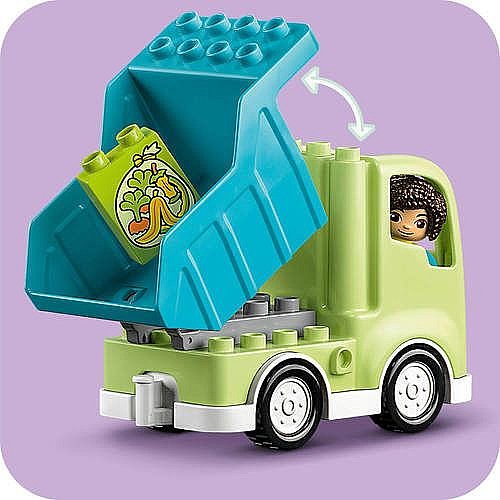 ��� ����� ����� ������ 10987 Lego Duplo