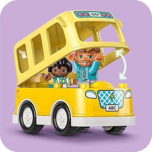 ��� ����� ����� �������� 10988 Lego Duplo