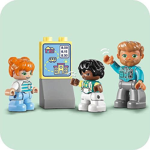 ��� ����� ����� �������� 10988 Lego Duplo