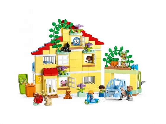 ��� ����� -��� ������� 10935 Lego