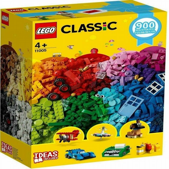 Lego ��� ���� ���� ������� ��� 11005