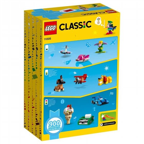 Lego ��� ���� ���� ������� ��� 11005