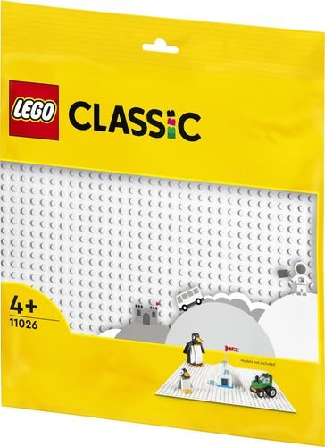 ��� ������ - ���� ����� ��� 11026 Lego