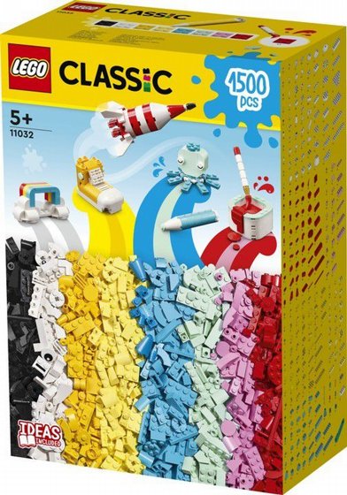 ��� ������ ����� ����� ������� 900 ����� Lego 11029